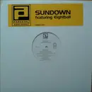 12'' - Parental Advisory featuring Eightball - Sundown