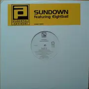 12'' - Parental Advisory featuring Eightball - Sundown