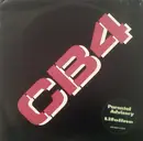 12'' - Parental Advisory - Lifeline