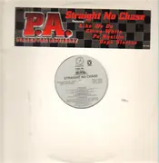 LP - Parental Advisory - Straight No Chase
