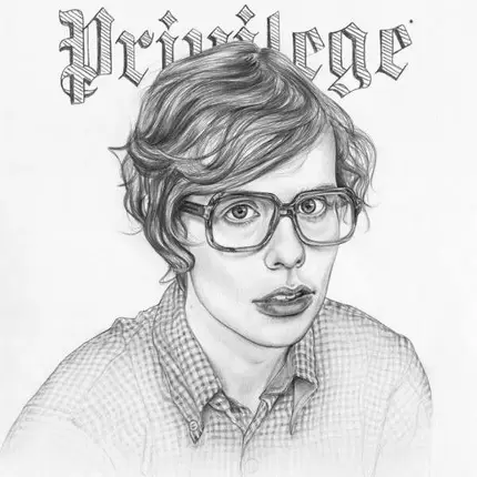 Parenthetical Girls - Privilege