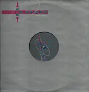 12inch Vinyl Single - Paresys - Untitled