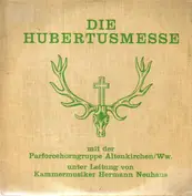 Parforcehorngruppe Altenkirchen Ww., Hermann Neuh