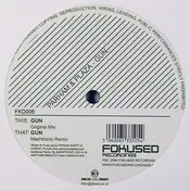 Dominic Plaza - Gun