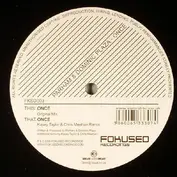 Parham & Dominic Plaza