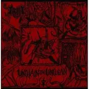 Paria - Unchain the Unclean