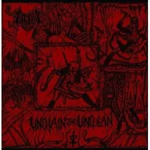 Paria - Unchain the Unclean