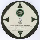 12inch Vinyl Single - Pariah - Catalyst (720 Re-Edit) / The Arrival