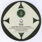 pariah - Catalyst (720 Re-Edit) / The Arrival