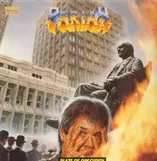 LP - Pariah - Blaze Of Obscurity