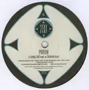 12inch Vinyl Single - Pariah - Living Cell / Censure
