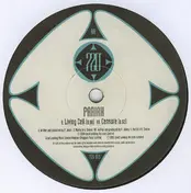 pariah - Living Cell / Censure