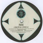 Pariah - Living Cell / Censure