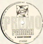 pariah - Sensory Overload / Mindcheck