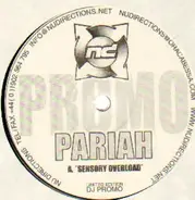 Pariah - Sensory Overload / Mindcheck