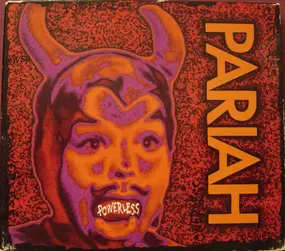 pariah - Powerless