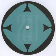 12inch Vinyl Single - Pariah - Living Cell / Censure