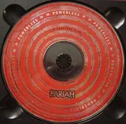 CD Single - Pariah - Powerless - Digipak