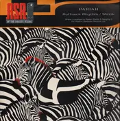 pariah - Ruffneck Rhythm / Shrink