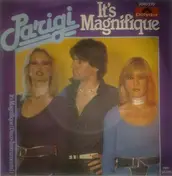 Parigi - It's Magnifique / It's Magnifique (Disco-Instrumental)