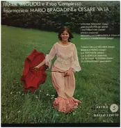 Paride Miglioli - Paride Miglioli E Il Suo Complesso Fisarmonica: Mario Bragadini E Cesare Vaja