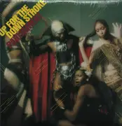 LP - Pariment - Up For The Down Stroke - 180g