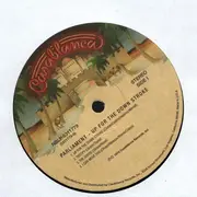 LP - Pariment - Up For The Down Stroke - 180g