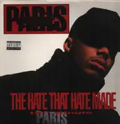 12inch Vinyl Single - Paris - The Hate That Hate Made