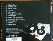 CD - Paris - Yellow Eden