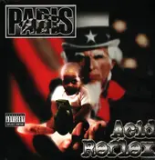 Paris - Acid Reflex