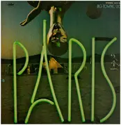 LP - Paris - Big Towne, 2061 - + insert