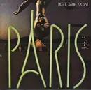 CD - Paris - Big Towne, 2061