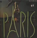 LP - Paris - Big Towne, 2061