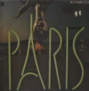 LP - Paris - Big Towne, 2061