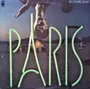 LP - Paris - Big Towne, 2061