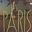 LP - Paris - Big Towne, 2061