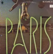 LP - Paris - Big Towne, 2061