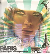 12inch Vinyl Single - Paris - Champagne And Top Model