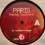 Paris - Haute Couture