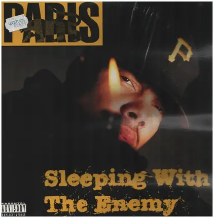 Paris - Sleeping With the Enemy