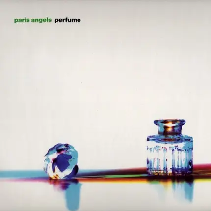 Paris Angels - Perfume