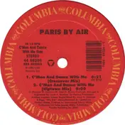 Paris by Air - C'mon And Dance With Me