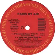 Paris By Air - C'mon And Dance With Me