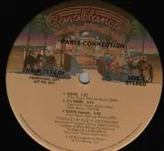 LP - Paris Connection - Paris Connection