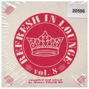 Charme - Refresh In Lounge Vol. 8