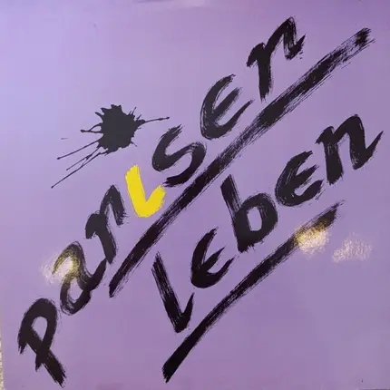 Pariser Leben - Das Macht Doch Gar Nichts