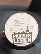 12inch Vinyl Single - Pariser Leben - Das Macht Doch Gar Nichts - EP