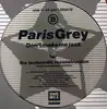 12'' - Paris Grey - Don't Make Me Jack