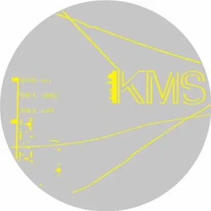 Paris Grey & Kenny Larkin - Smile/good Life Rmx