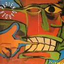 LP - Parish Garden - Gizmo